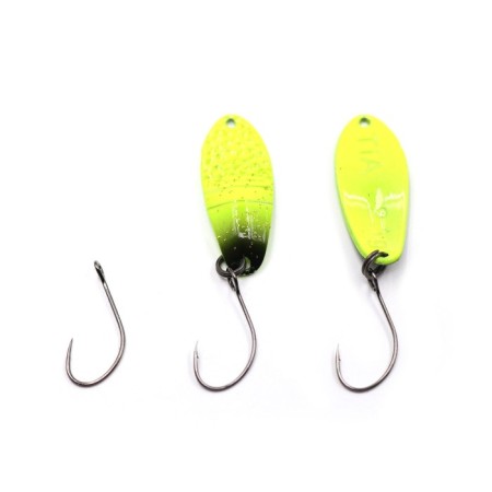 Micro -mocking namazu Pro Tia Hocse, weight 2.1 g, color 110