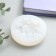 Mold Silicon "Butterfly on flowers" 1.5x6.5x6.5 cm