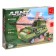 Designer "Tank Tank", 319 parts