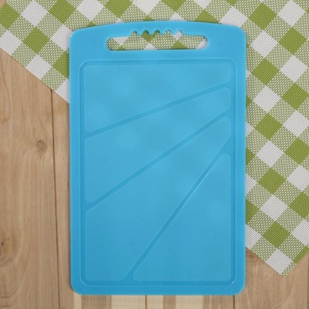 Defense board, 32 × 20 cm, color mix-8