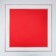 Floristic film, red, 58 x 58 cm, 50 μm