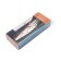 Rattlin Namazu Batiste, L = 90 mm, 18 g, sinking, color No. 12