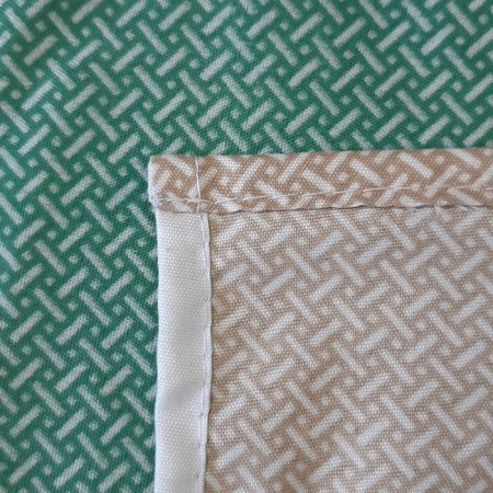Brilliant bed linen, 175x210, 175x210, 70x70cm 2 pcs, microfiber, 100% polyester, 65 g/m-2