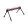 Namazu feeder stand with a comb under 12 rods