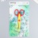 Embossed scissors "kids" mix