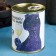 Set in a canvas jar "with DR!" soap + washcloth