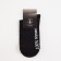 Male socks "100% man" Black color, size 27
