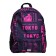 Backpack for girls, size 15x30x40 cm