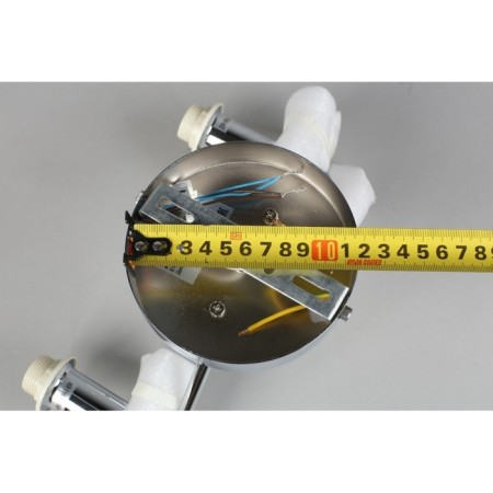 Wall lamp (sconces) Rosia E14 80W-5