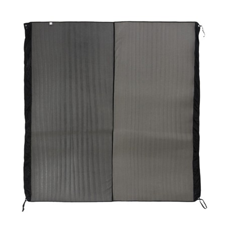 Paul for the Winter Tent "Ranger" 3-local, 220 x 220 x 0.5 cm, single-layer, polyethylene foamed-4