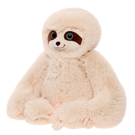 Soft toy "Louis Louis" beige, 75 cm-1