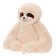 Soft toy "Louis Louis" beige, 75 cm