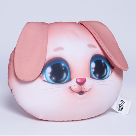 Antistress pillow "Bunny"-2