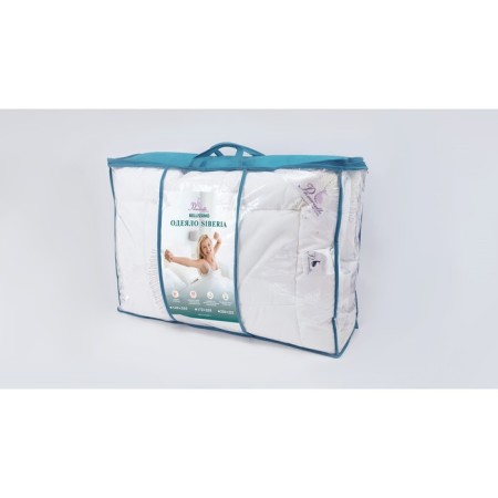 Siberia blanket, size 140x205 cm-4
