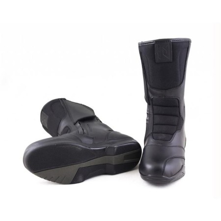 Tourist Motobots Camel, Black, Size 44-4