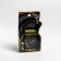 Roulette "Strength. Disposition. Power "3 m, max = 12 kg, black