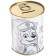 Pig a case-coloring with paints "Gonchik", puppy patrol
