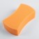 Car sponge Torso foam, mix 190x110x60 mm