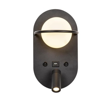 Wall lamp Twin 150 mm, 150 mm, LED 8W