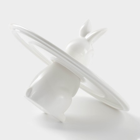 Ceramic Ceramic dish "Kroll", 26 × 27.5 cm-2