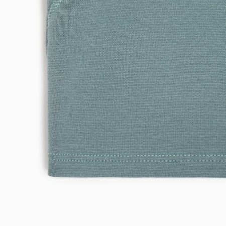Women's thermal underwear (longshit, leggings) minku color khaki, river 48-14