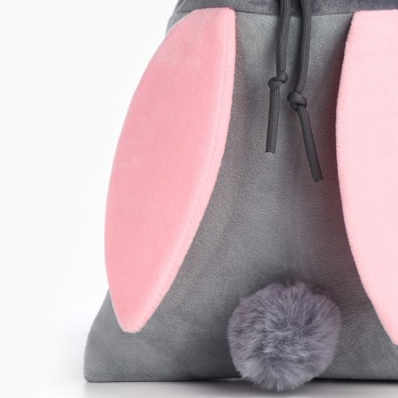 Baby's backpack "Bunny", 35*30 cm-2