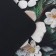 Коврик для дома Доляна Wild Flora, диатомитовый, 40×60 см