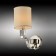 Wall lamp (sconces) Ivet E14 40W