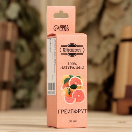 Grapefruit essential oil, 30 ml, benpan-3
