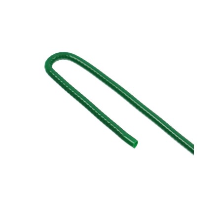 Universal pegs, h = 30 cm, leg d = 0.3 cm, set 10 pcs., Green, Greengo-3