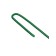 Universal pegs, h = 30 cm, leg d = 0.3 cm, set 10 pcs., Green, Greengo