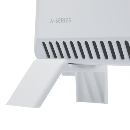 Electrolux ech/A-1500 m, convector, floor, 1500 watts, 20 m², white-3