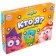 Board game for guessing the mixers "Who am I?", With pictures