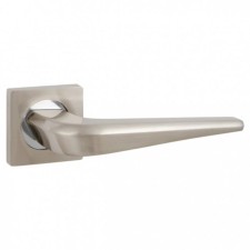 Separate handle BIO ZQ SN/CP-3, color matte nickel, chrome