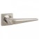 Separate handle BIO ZQ SN/CP-3, color matte nickel, chrome