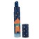 Ballpoint pen in the Dreamwrite tube "Lisyat", node 0.7 mm, blue ink, matte case Silk Touch, mix