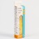 Baby toothbrush with soft bristles, nylon, mix for girls
