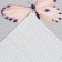 Napkin on the table "You Wings" PVC 40*29cm