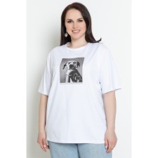 Female blouse, size 60