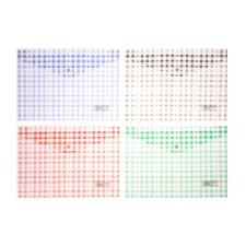 The Convert folder on the button, A4, 150 μm, 