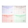 The Convert folder on the button, A4, 150 μm, "cage", mix