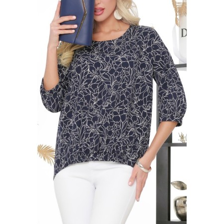 Women's blouse "Octavia", size 44-2