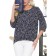 Women's blouse "Octavia", size 44