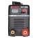 Welding apparatus inverter A-IPOWER AI190, 6 kW, 25-170 A, 2.5-4 mm, efficiency 85%