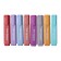 Set of markers of textbooks 8 pieces 8 colors, sparkles, metallic