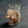 Glass stack "Skull. Halloween ", 50 ml