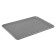 Smart Solutions Hoem, 48x30x10 cm, gray color.
