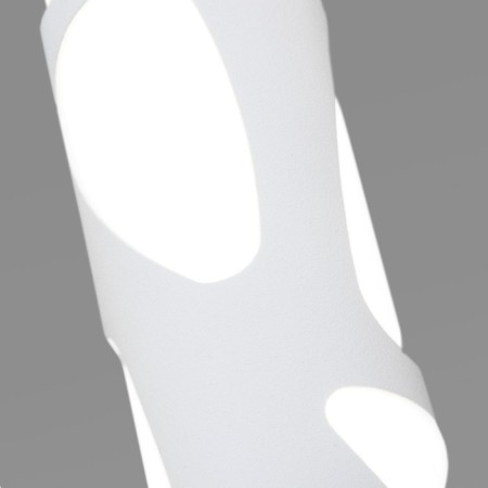 Suspension accent lamp DLR037 12W 4200K, SMD, LED tape, 4x4x38 cm-1