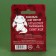 New Year's candles Tea "can be all", without aroma, set of 4 pcs, diam. 3.7 cm