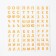 Board game "Learning to read", 4+